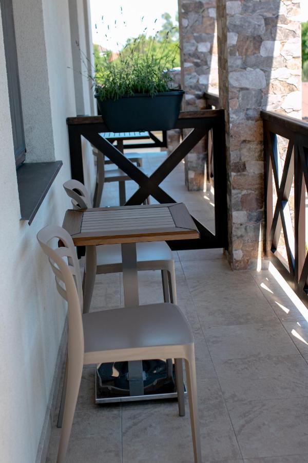Oasis Family Apartments Szanzsijka Kültér fotó