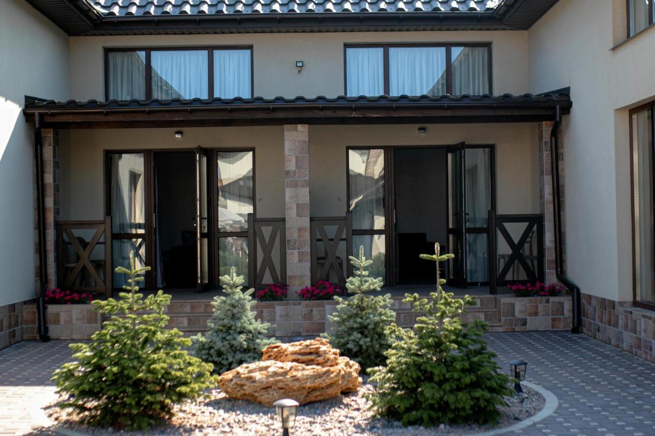 Oasis Family Apartments Szanzsijka Kültér fotó